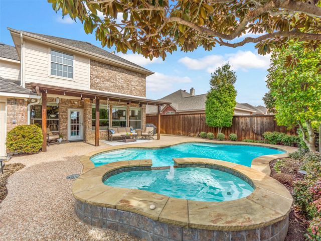 1410 Christine Drive, Allen, TX 75002