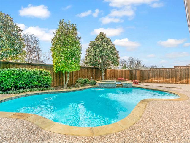 1410 Christine Drive, Allen, TX 75002