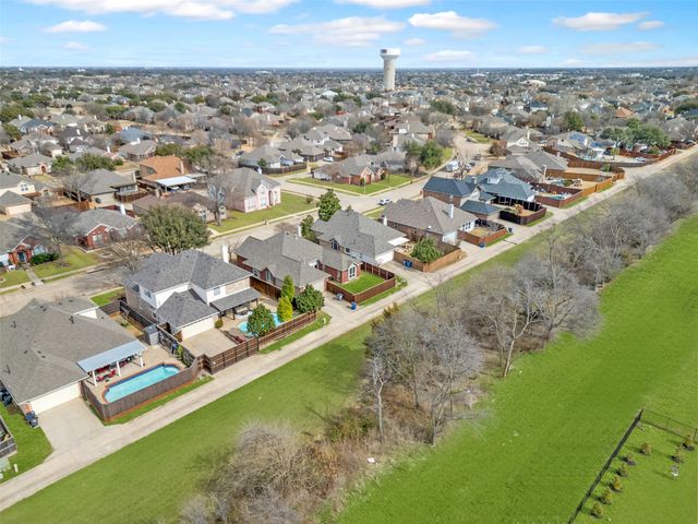 1410 Christine Drive, Allen, TX 75002