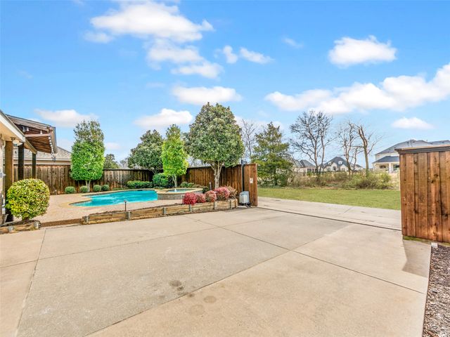 1410 Christine Drive, Allen, TX 75002