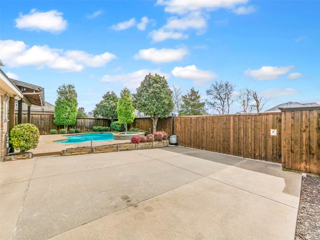 1410 Christine Drive, Allen, TX 75002