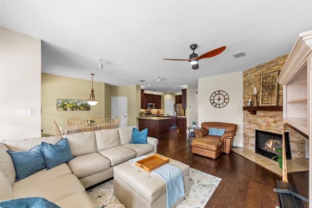 1410 Christine Drive, Allen, TX 75002