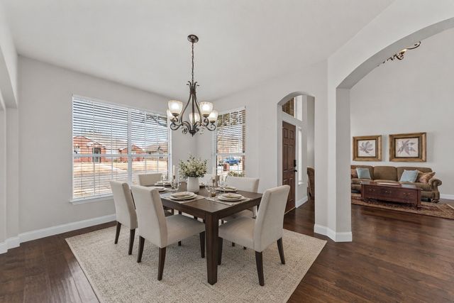 1410 Christine Drive, Allen, TX 75002