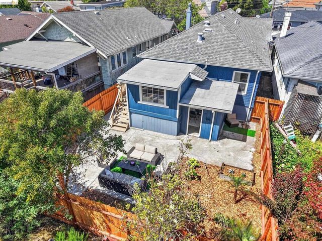 1538 Ashby Ave, Berkeley, CA 94703