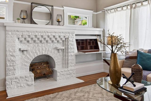 1538 Ashby Ave, Berkeley, CA 94703