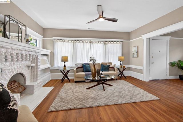 1538 Ashby Ave, Berkeley, CA 94703