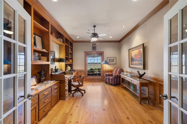 1580 County Road 377, Caldwell, TX 77836