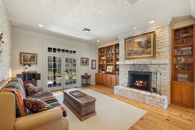 1580 County Road 377, Caldwell, TX 77836