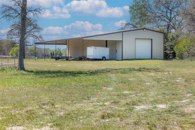 1580 County Road 377, Caldwell, TX 77836