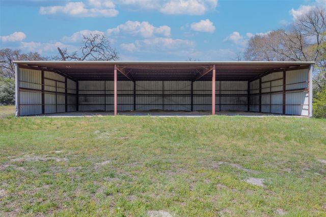 1580 County Road 377, Caldwell, TX 77836