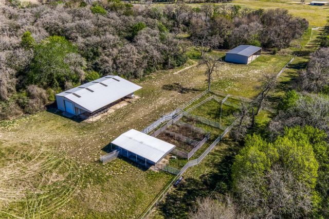 1580 County Road 377, Caldwell, TX 77836