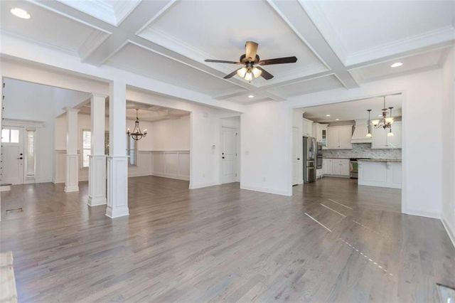 4234 Quail Creek Drive, Flowery Branch, GA 30542