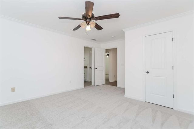 4234 Quail Creek Drive, Flowery Branch, GA 30542