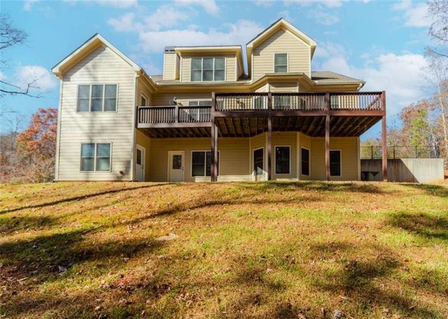 4234 Quail Creek Drive, Flowery Branch, GA 30542