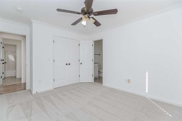 4234 Quail Creek Drive, Flowery Branch, GA 30542