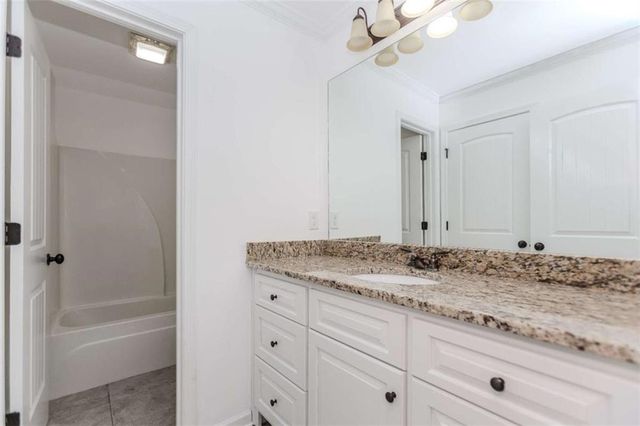 4234 Quail Creek Drive, Flowery Branch, GA 30542