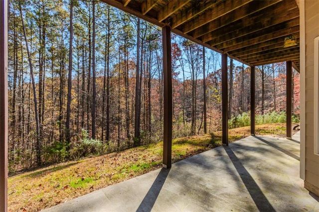 4234 Quail Creek Drive, Flowery Branch, GA 30542