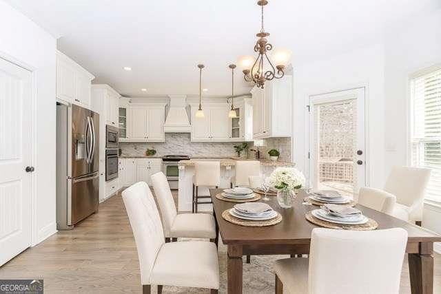 4234 Quail Creek Drive, Flowery Branch, GA 30542