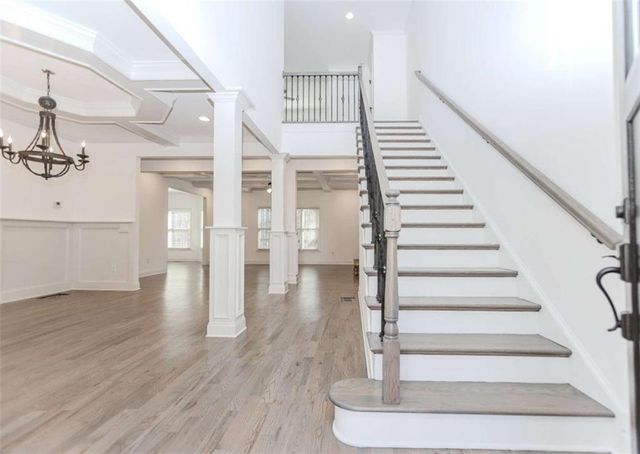 4234 Quail Creek Drive, Flowery Branch, GA 30542