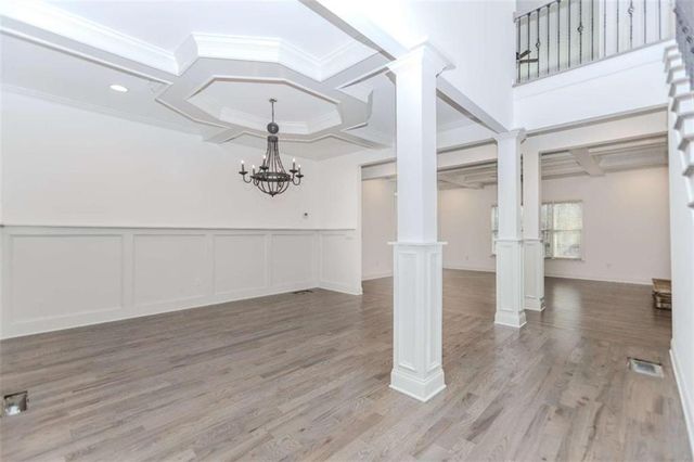 4234 Quail Creek Drive, Flowery Branch, GA 30542