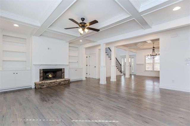 4234 Quail Creek Drive, Flowery Branch, GA 30542