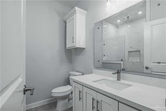 6514 N La Villita Street, Edinburg, TX 78542