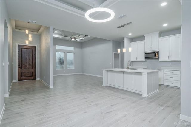 6514 N La Villita Street, Edinburg, TX 78542