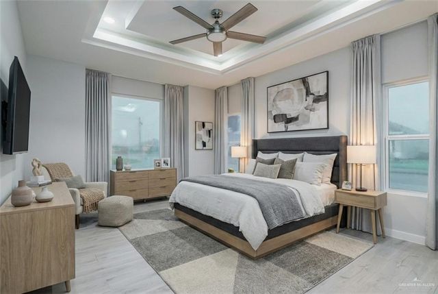 6514 N La Villita Street, Edinburg, TX 78542