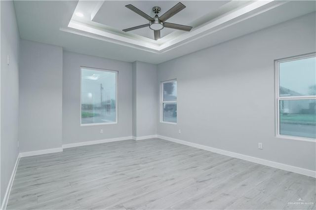 6514 N La Villita Street, Edinburg, TX 78542