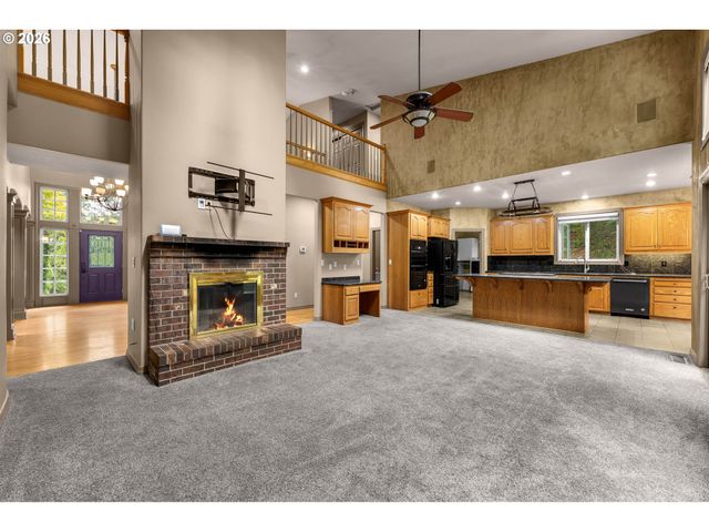 13315 Nw 36TH Ave, Vancouver, WA 98685