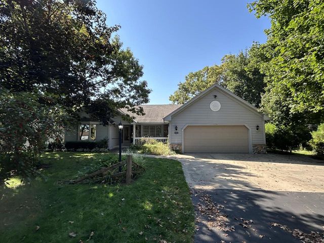 1244 Hickory DRIVE N, Waukesha, WI 53186