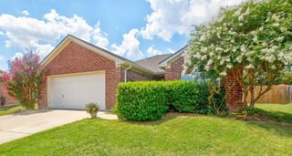 10549 Splitridge Court, Fort Worth, TX 76108