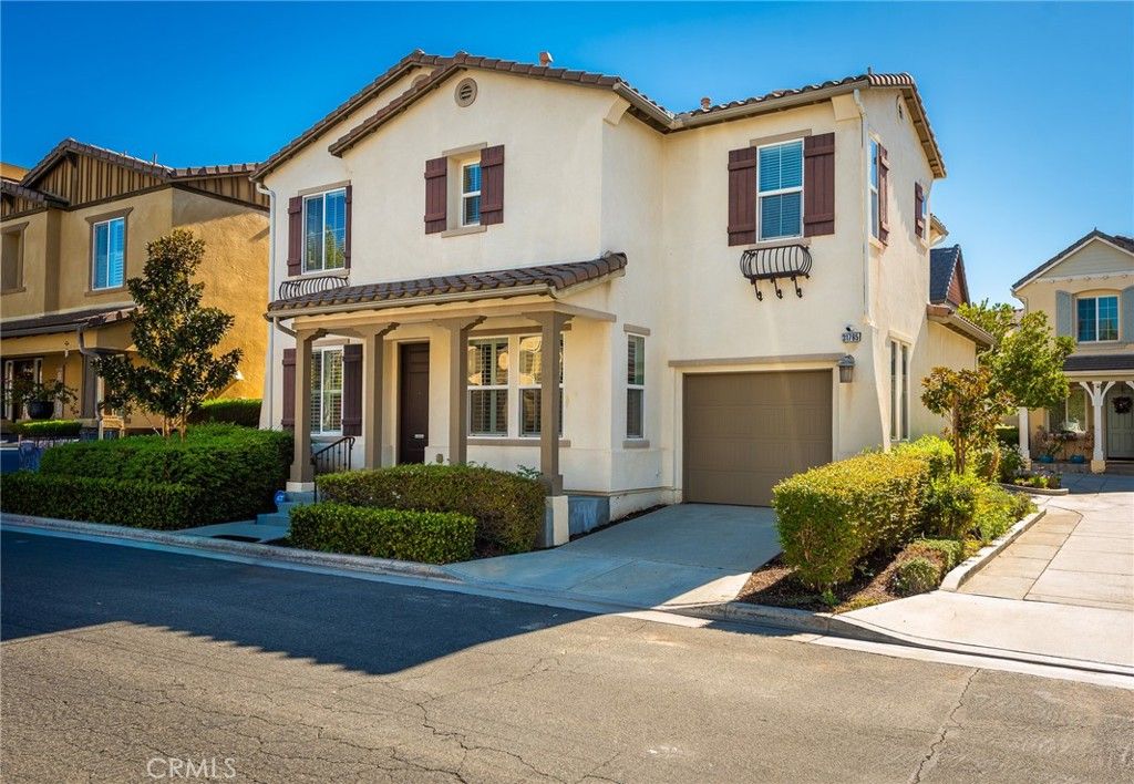 31795 Green Oak Way, Temecula, CA 92592 — exterior