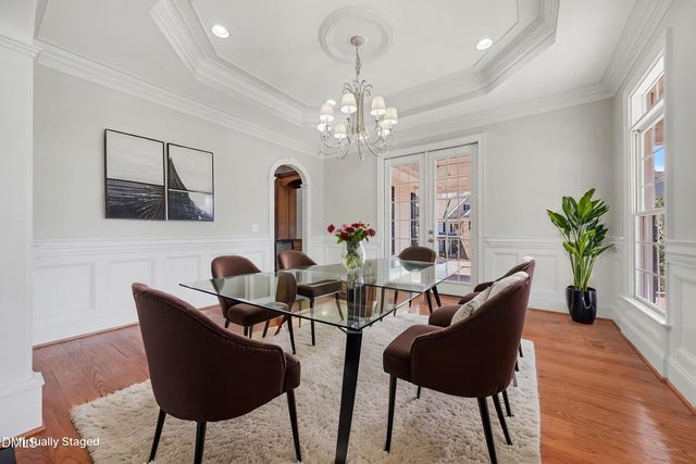 502 Ballad Creek Court, Cary, NC 27519