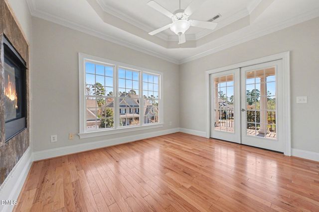 502 Ballad Creek Court, Cary, NC 27519