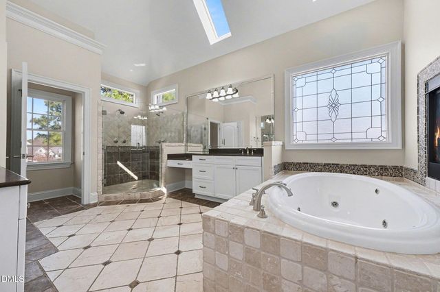 502 Ballad Creek Court, Cary, NC 27519