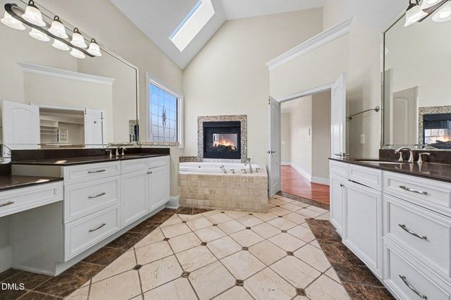 502 Ballad Creek Court, Cary, NC 27519