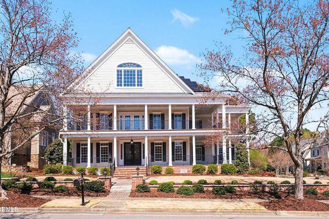 502 Ballad Creek Court, Cary, NC 27519