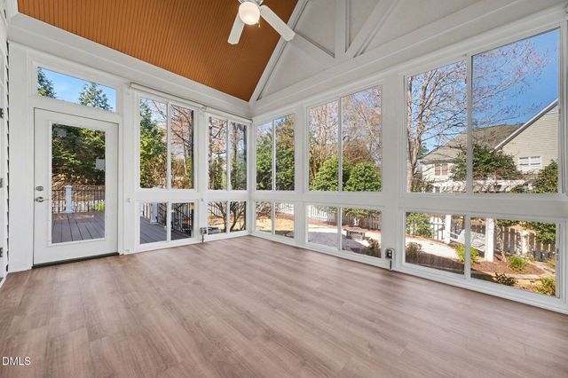 502 Ballad Creek Court, Cary, NC 27519