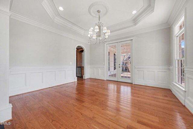 502 Ballad Creek Court, Cary, NC 27519