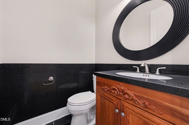 502 Ballad Creek Court, Cary, NC 27519