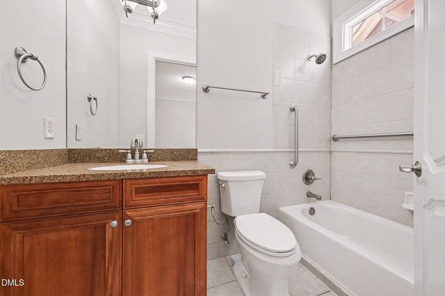 502 Ballad Creek Court, Cary, NC 27519