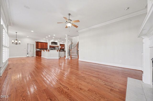 502 Ballad Creek Court, Cary, NC 27519