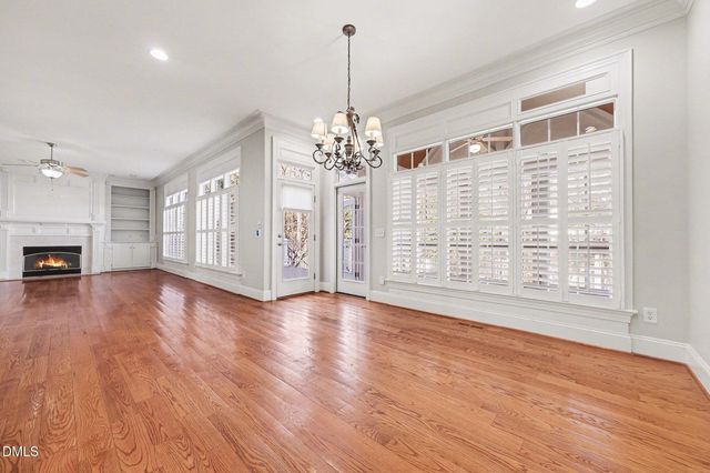 502 Ballad Creek Court, Cary, NC 27519