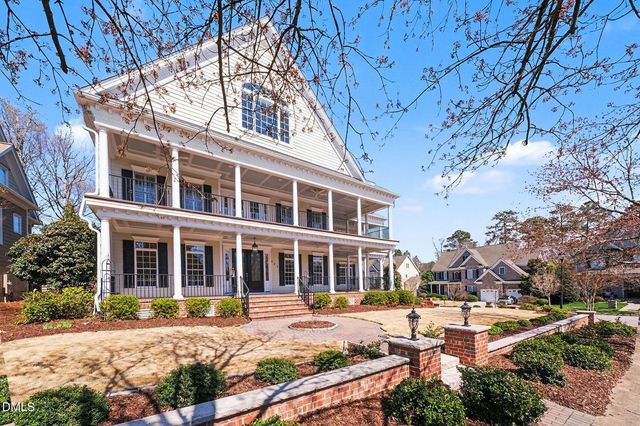 502 Ballad Creek Court, Cary, NC 27519