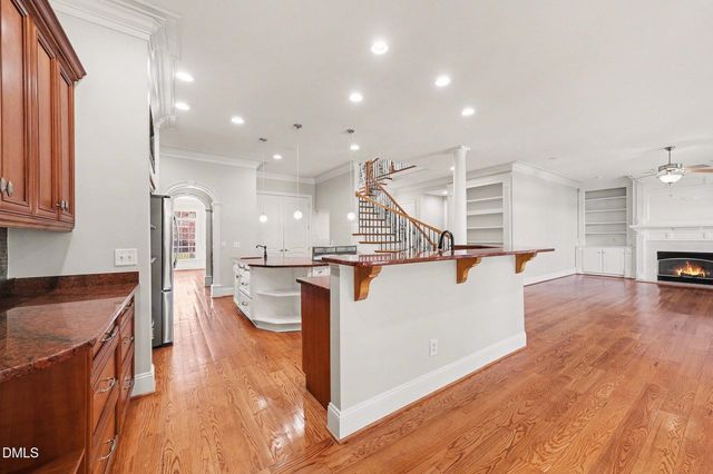 502 Ballad Creek Court, Cary, NC 27519