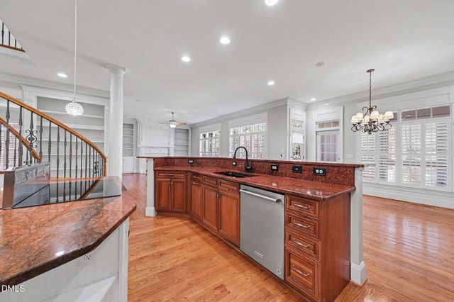 502 Ballad Creek Court, Cary, NC 27519