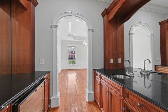 502 Ballad Creek Court, Cary, NC 27519