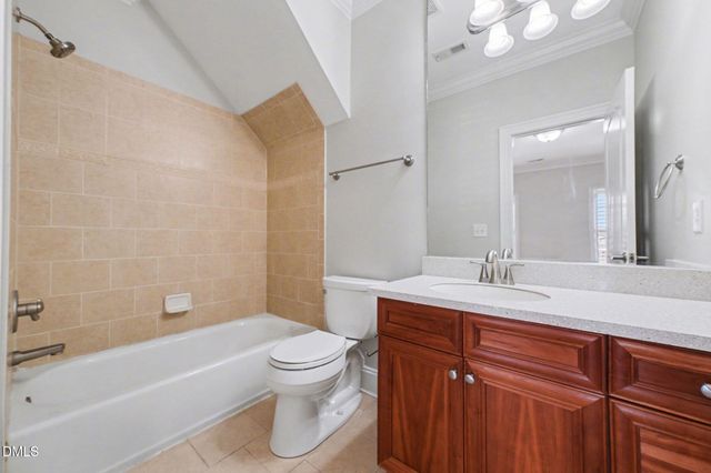 502 Ballad Creek Court, Cary, NC 27519