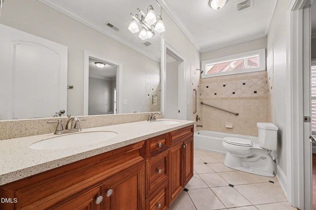 502 Ballad Creek Court, Cary, NC 27519